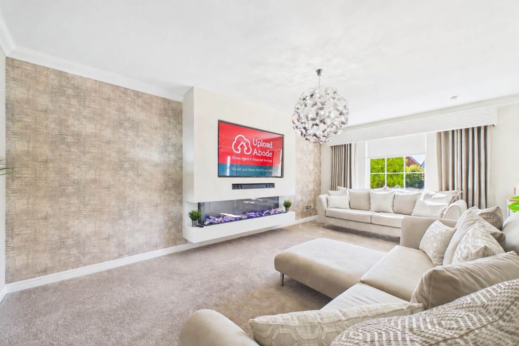Additional image 4 of 5 bed detached house for saleDarwin Avenue, Motherwell ML1