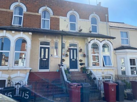 George Street, Reading, Berkshire RG1
