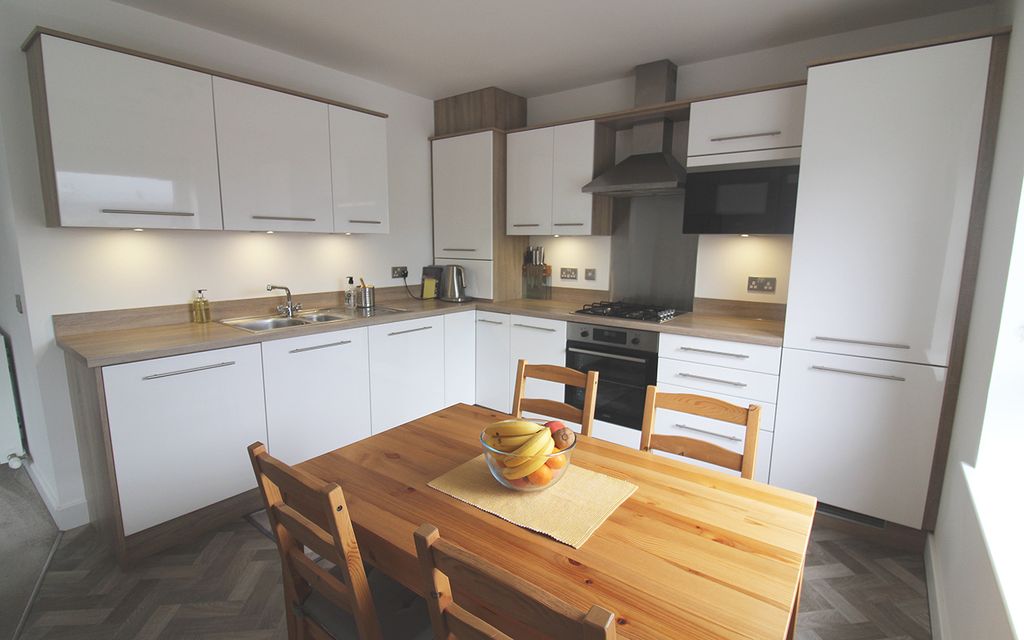 Additional image 5 of 2 bed flat for saleMill Lane, Buckie AB56