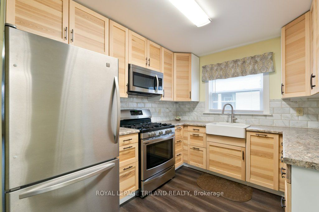 21 Mariam Street, St. Thomas, ON, N5P 1W9
