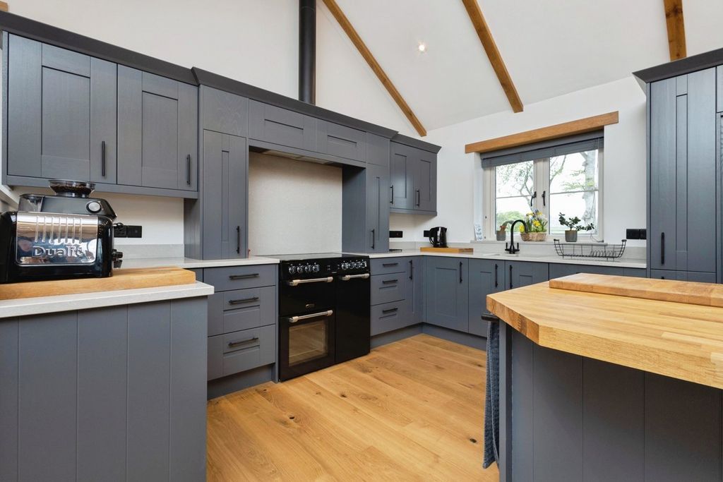 Additional image 2 of 4 bed detached house for saleFfarmers, Llanwrda SA19