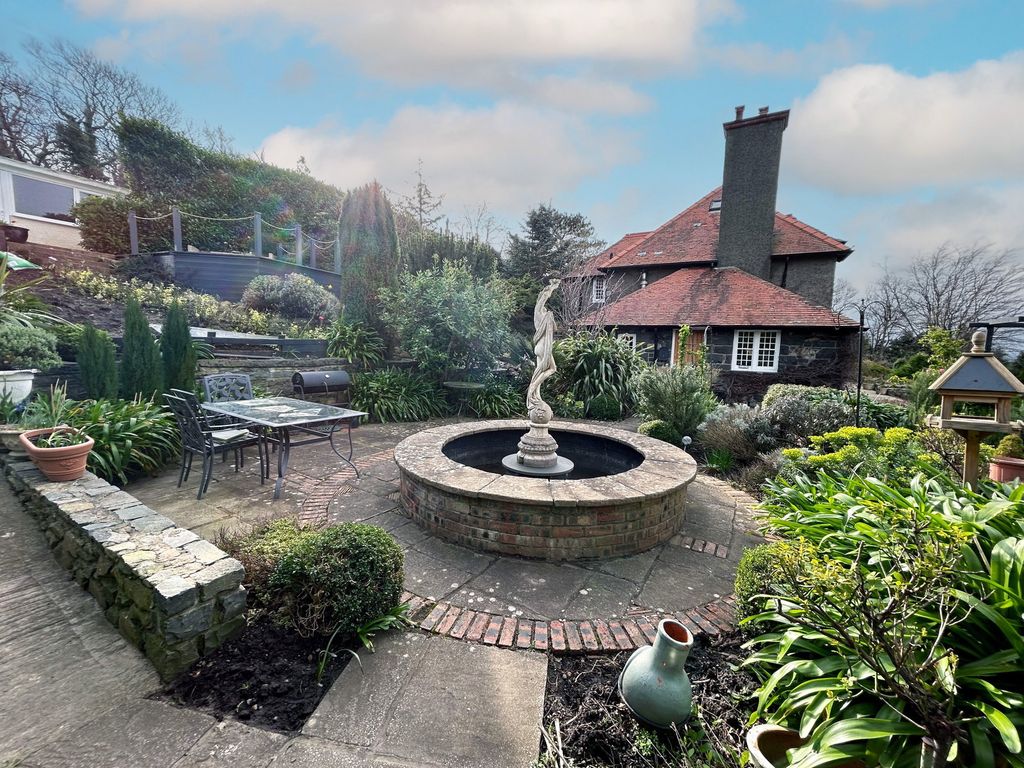 Additional image 50 of 4 bed detached house for salePenmaen Park, Llanfairfechan LL33