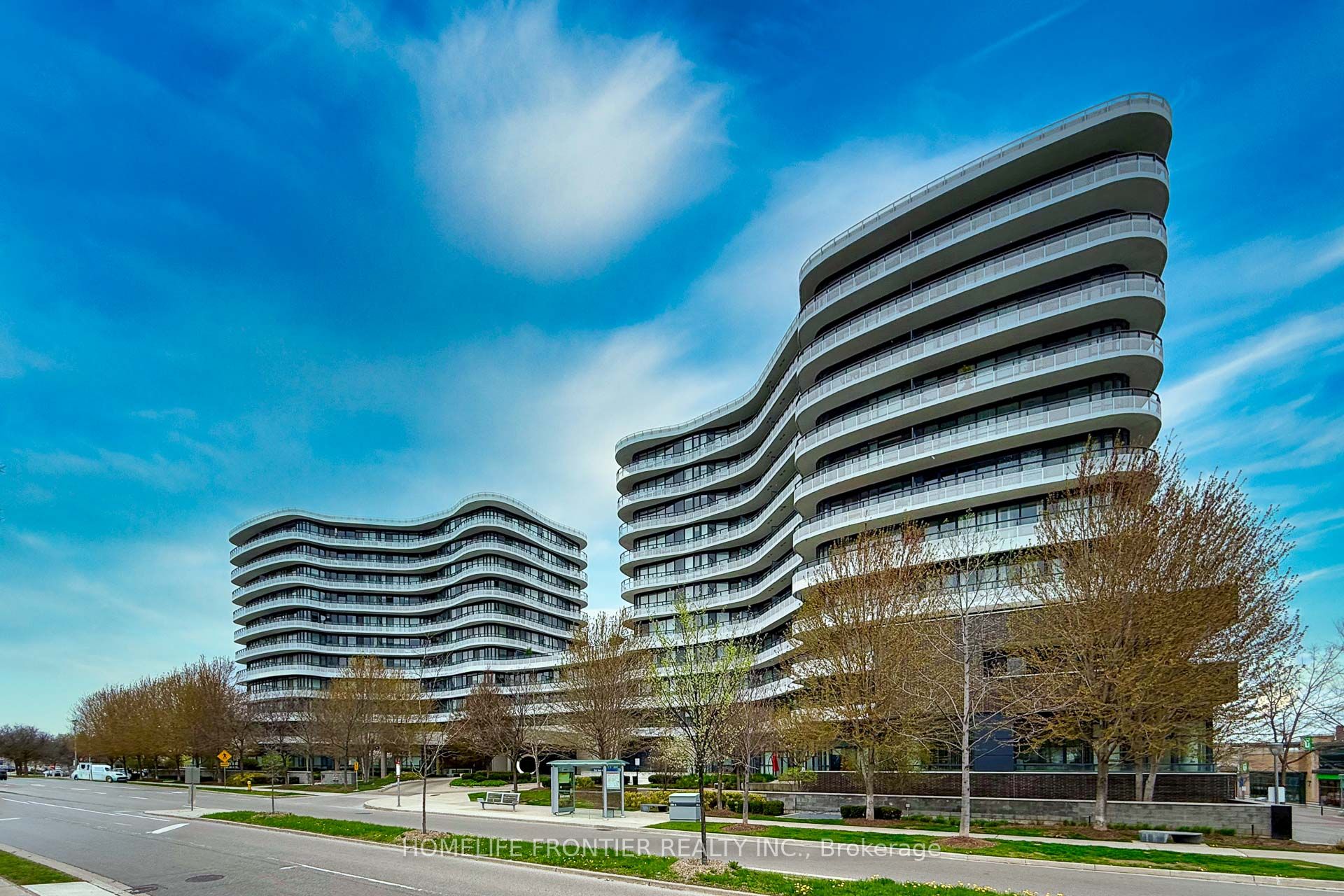 222-99 The Donway N/a W, Toronto, ON, M3C 0N8