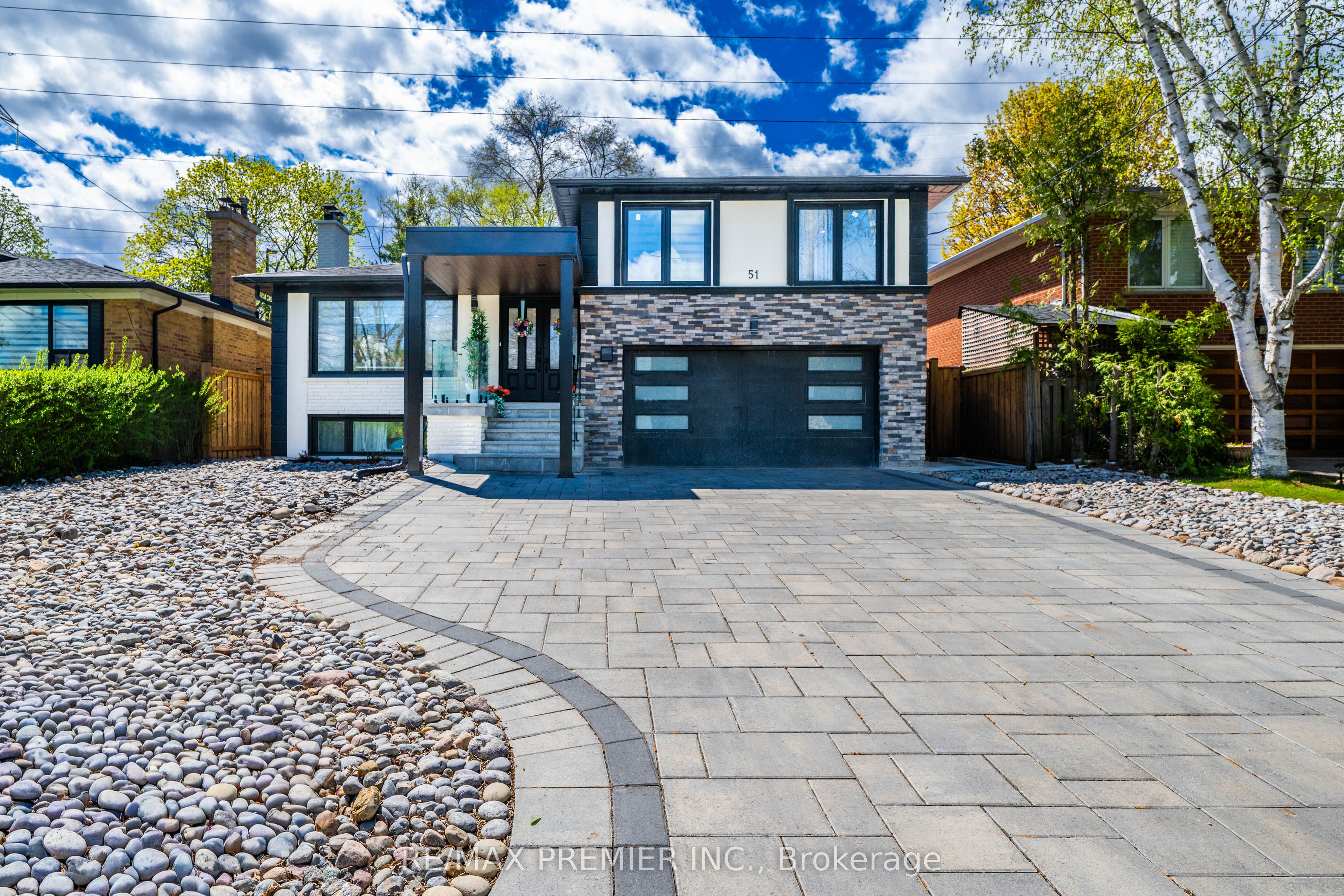 51 Bowerbank Drive, Toronto, ON, M2M 1Z9