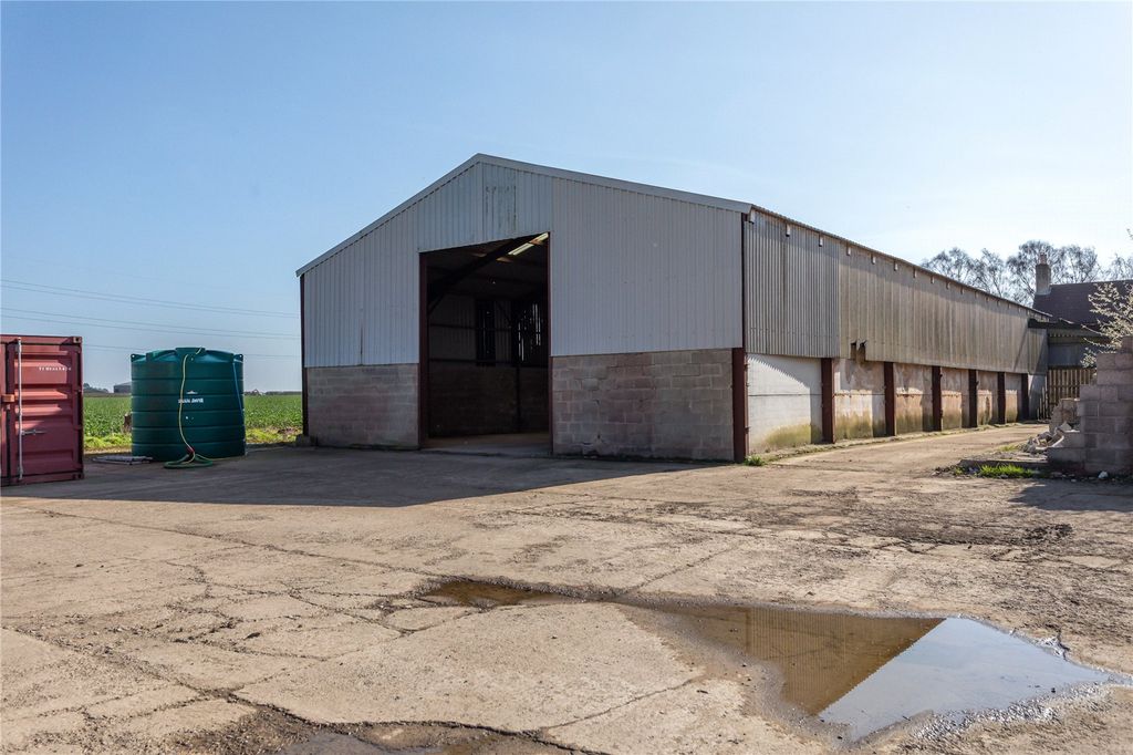 Additional image 18 of Land for saleSam House Farm, Raskelf, York, North Yorkshire YO61
