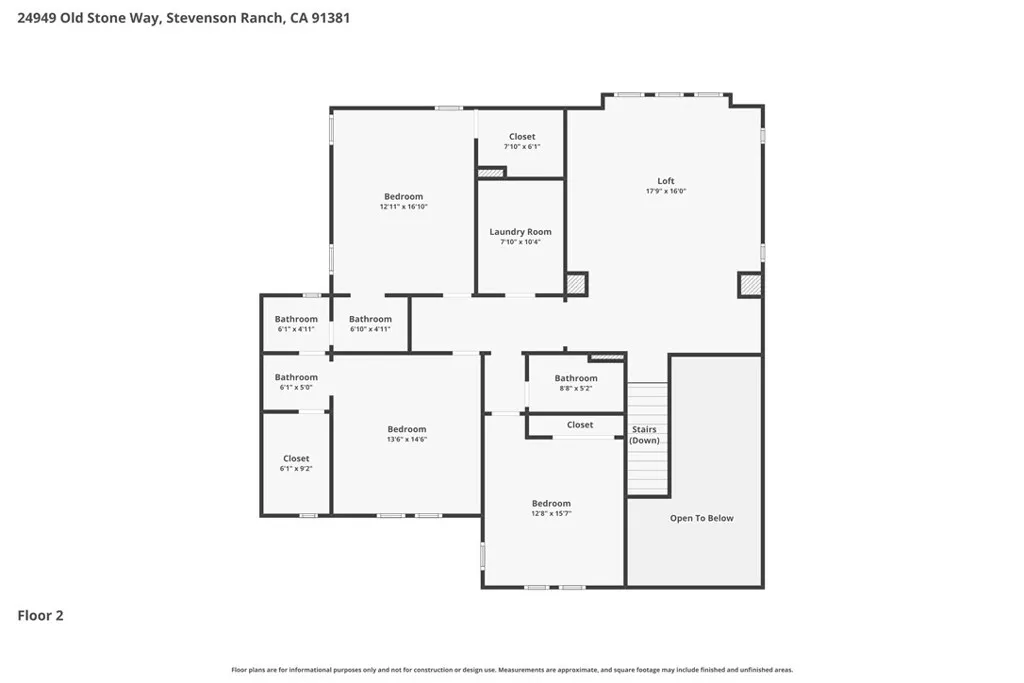 Additional image 150 of 24949 Old Stone Way, Stevenson Ranch, CA 91381