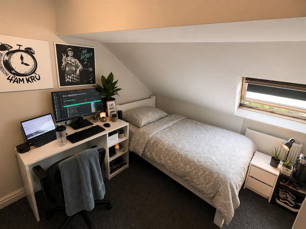 Additional image 6 of 7 bed property to rentHirwain Street, Cathays, Cardiff CF24