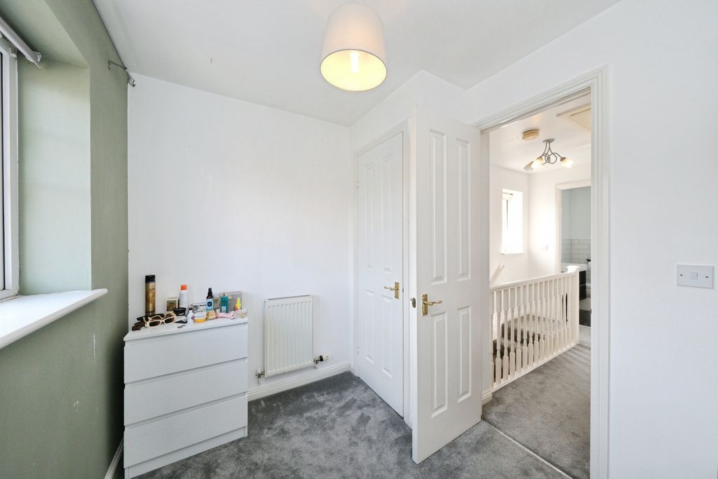 Additional image 17 of 3 bed semi-detached house for saleFisher Close, Sutton-In-Ashfield NG17