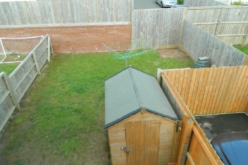 Additional image 12 of 3 bed semi-detached house to rent36 Belfrey Close, Hubberston, Milford Haven, Pembrokeshire. SA73
