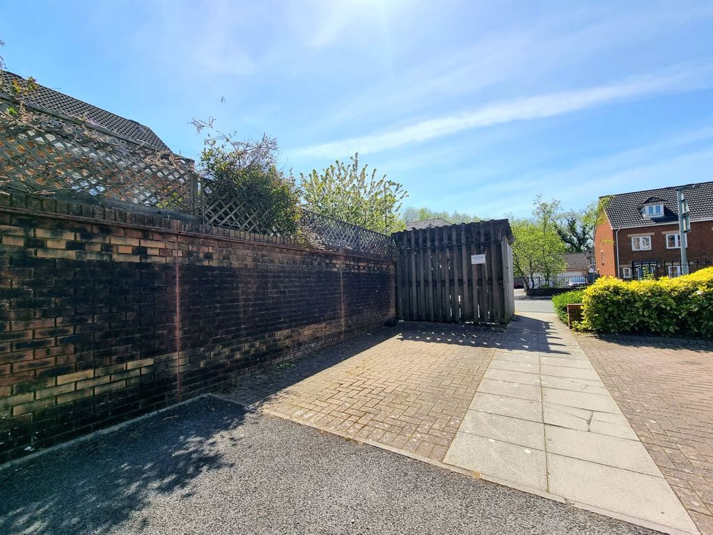 Additional image 18 of 2 bed flat for saleMaes Dewi Pritchard, Brackla CF31