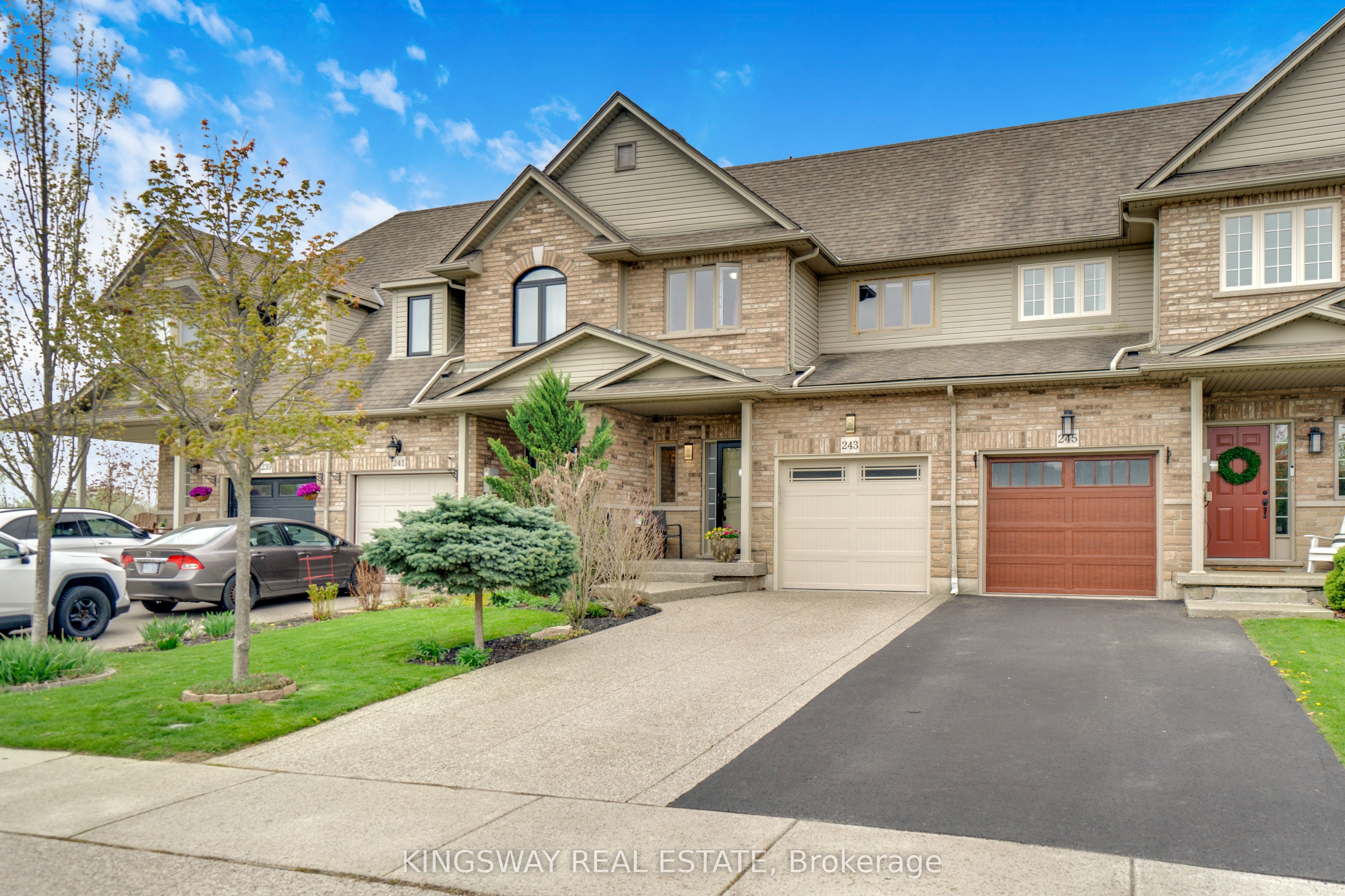 Additional image 2 of 243 Southbrook Drive, Hamilton, ON, L0R 1C0