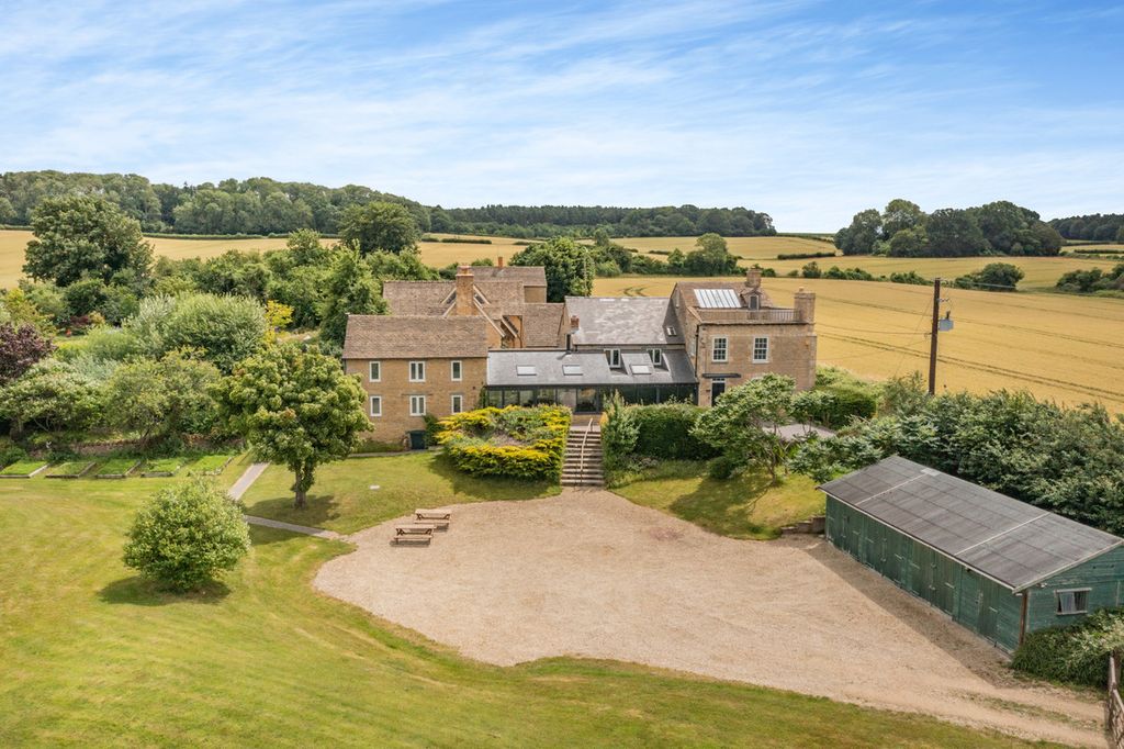 Additional image 22 of 5 bed country house to rentChilson Hill, Oxfordshire OX7