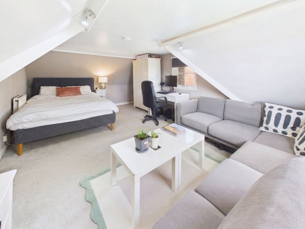 Additional image 21 of 5 bed semi-detached house for saleRutland Lodge, Northgate, Oakham LE15