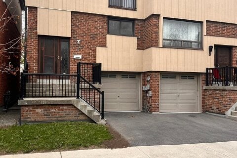 6 Maple Branch Pathway, Toronto, ON, M9P 3T5 photo 3