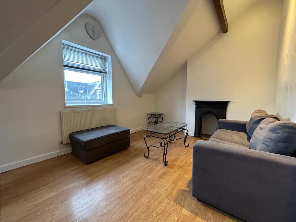 1 bed flat to rentGordon Road, Cardiff CF24