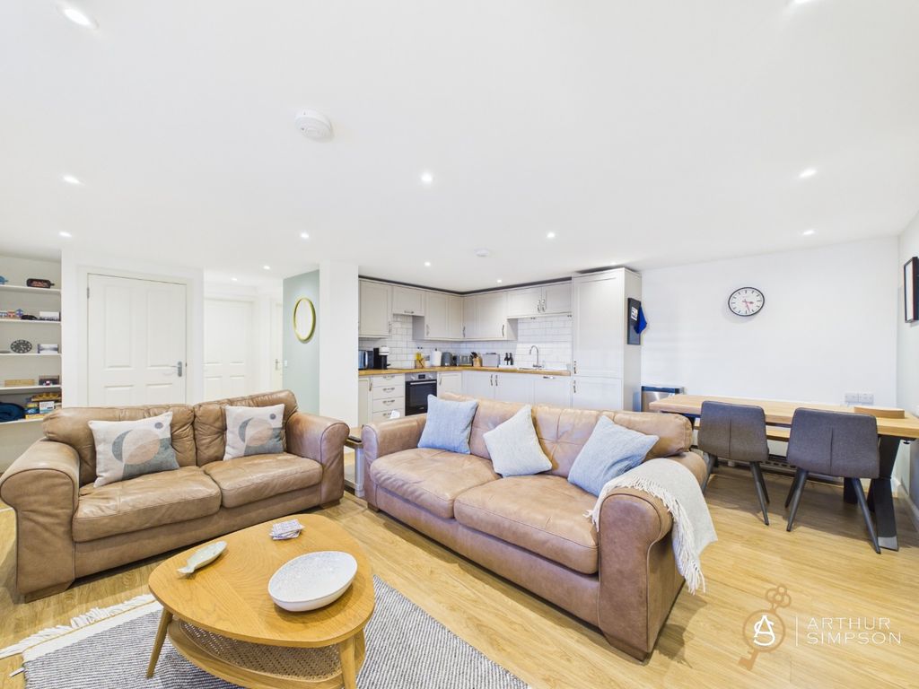 Additional image 2 of 2 bed flat for sale38 Commercial Street, Lerwick, Shetland ZE1