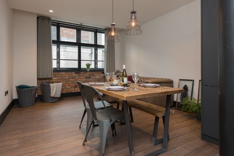 Basil House, Portland Street, Manchester M1