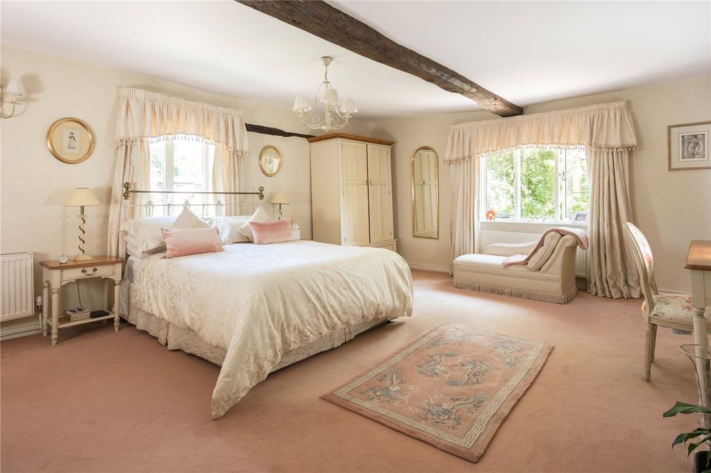Additional image 6 of 4 bed detached house for saleWest Wood House, Main Street, Sutton On Derwent, York YO41