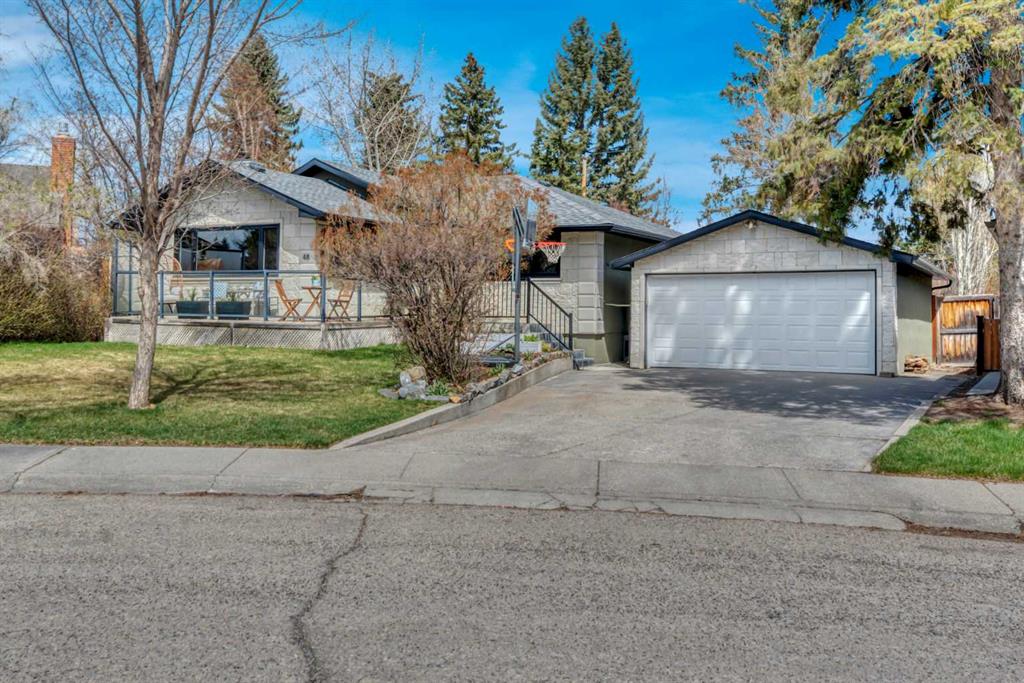 Additional image 2 of 48 Waterloo Drive SW, Calgary, AB, T3C 3E8