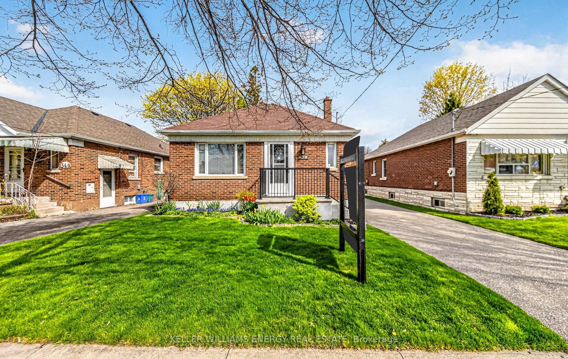 348 Bruce Street, Oshawa, ON, L1H 1R7