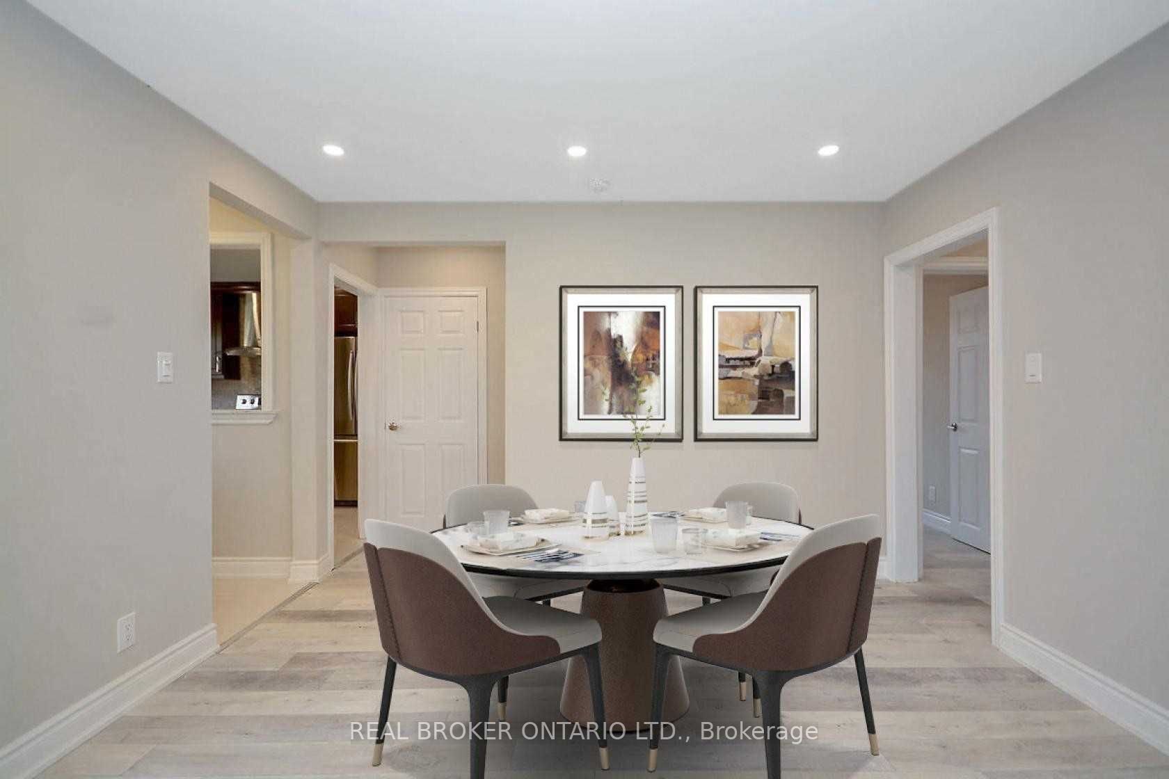 Additional image 5 of (MAIN)-2276 Bostock Crescent, Mississauga, ON, L5J 3T1