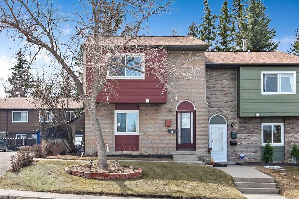 71-210 86 Avenue SE, Calgary, AB, T2H 1N6