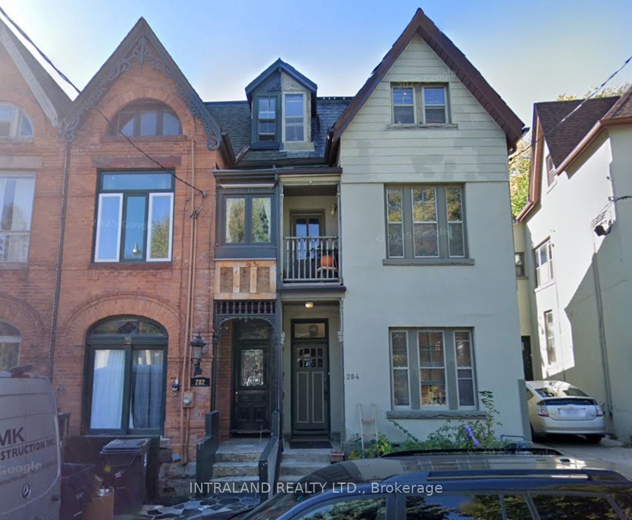 284 Lisgar Street, Toronto, ON, M6J 3G9