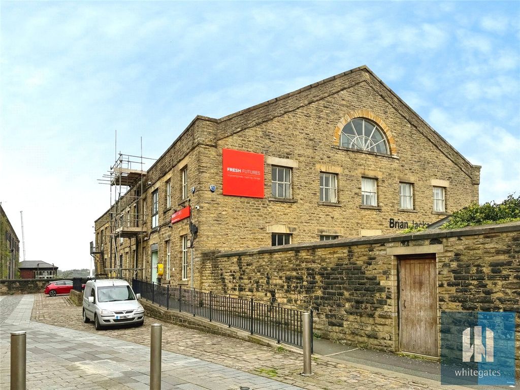 Additional image 10 of Property to rentFresh Futures, Brian Jackson House, New North Parade, Huddersfield HD1