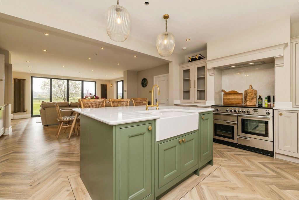 Additional image 15 of 5 bed detached house for saleHoughall, Durham DH1