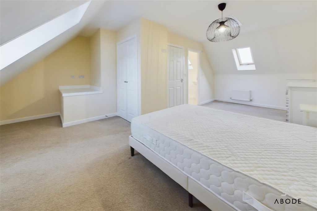 Additional image 15 of 4 bed semi-detached house to rentMerton Drive, Derby DE22