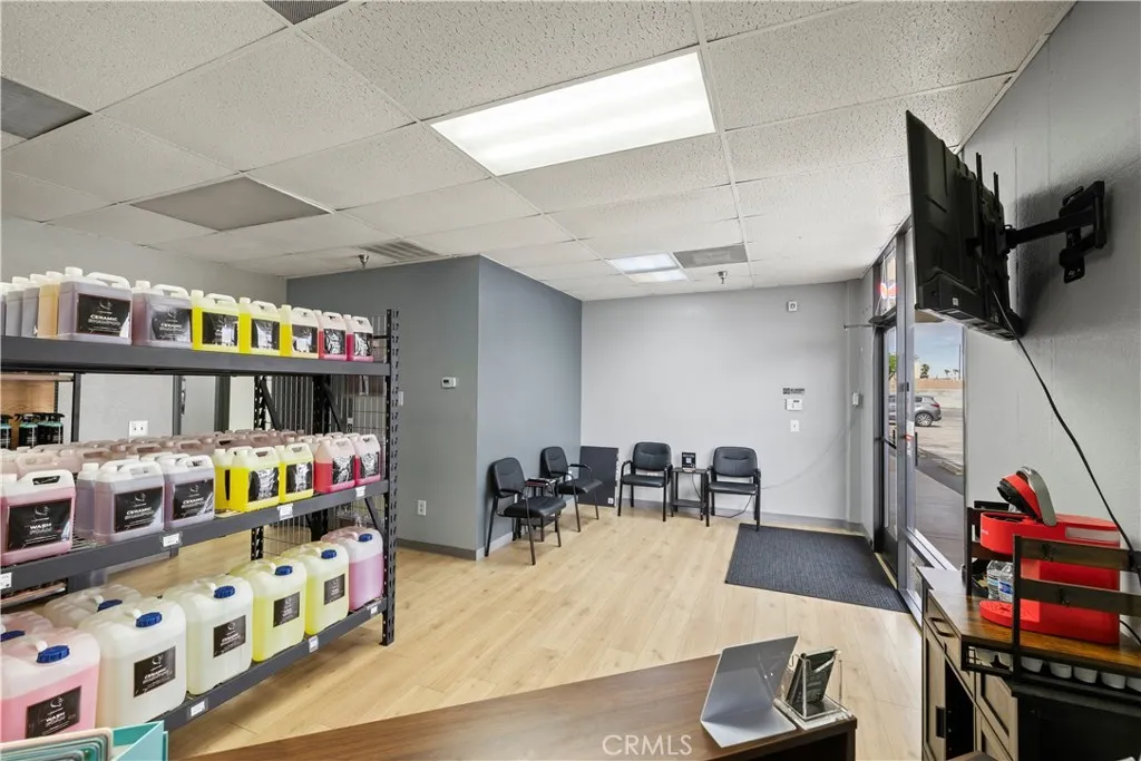 Additional image 43 of 12284 Industrial Blvd Unit A2, Victorville, CA 92395