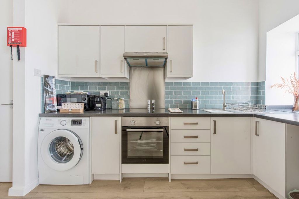 Additional image 4 of 1 bed flat to rentClevedon, Clevedon BS21