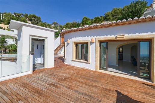 Additional image 5 of Moraira (Alicante)