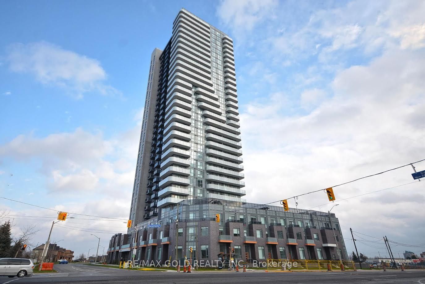 2508-8 Nahani Way, Mississauga, ON, L4Z 4J8