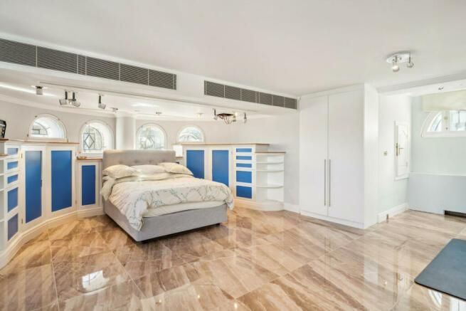 Additional image 20 of 8 bed detached house for salePembroke Gardens, Kensington W8