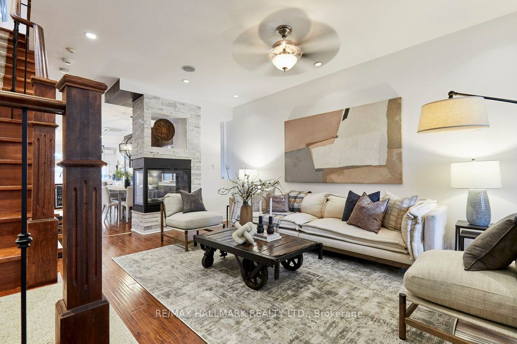 Additional image 2 of 255 Ashdale Avenue, Toronto, ON, M4L 2Y8
