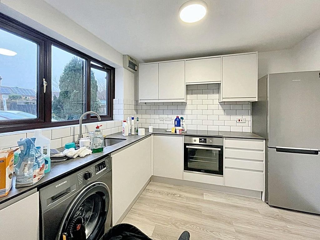 Additional image 2 of 2 bed semi-detached house to rentCampbell Farm Drive, Bristol BS11