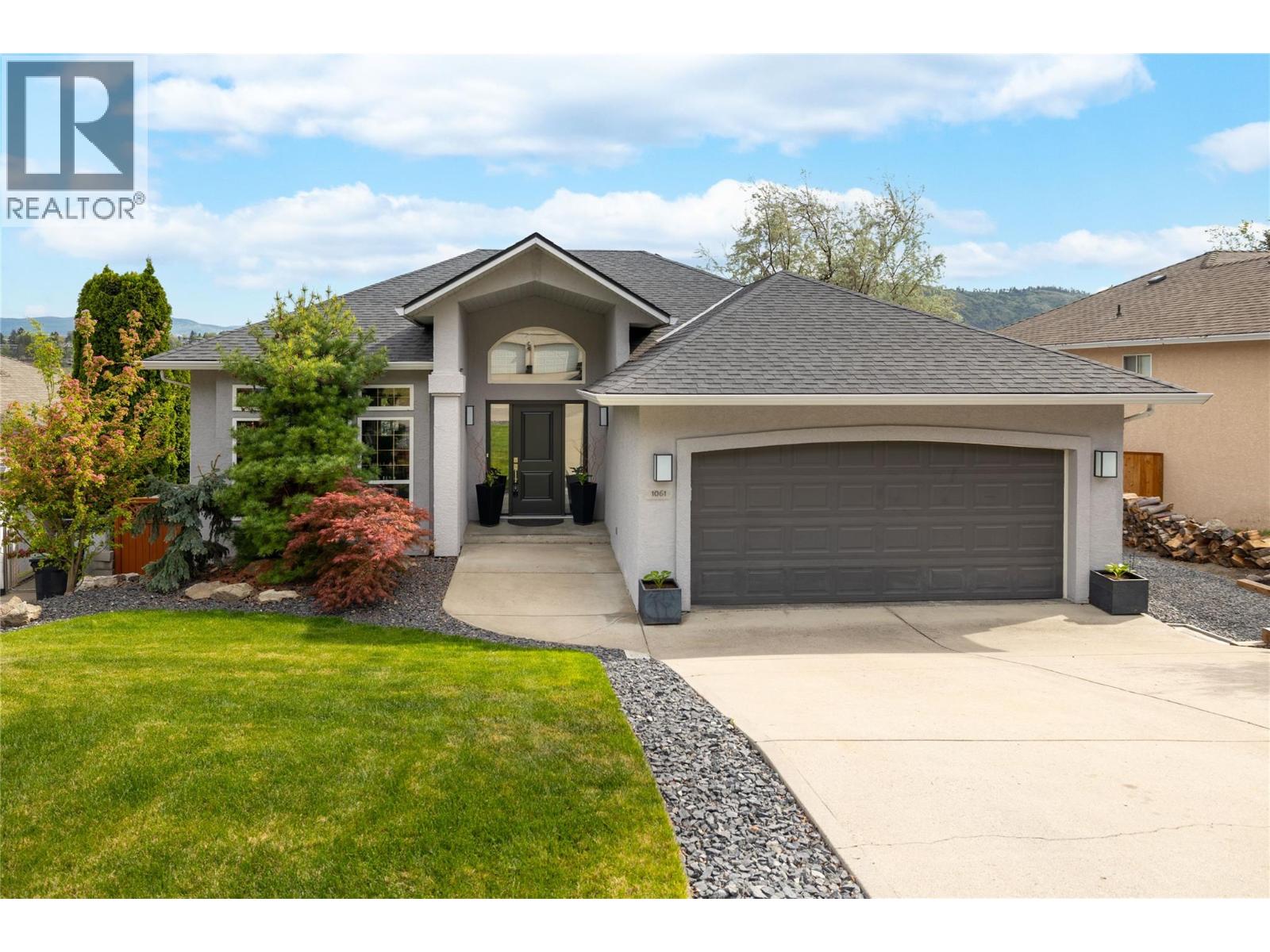 1061 Caledonia Way, West Kelowna, BC, V1Z3N7