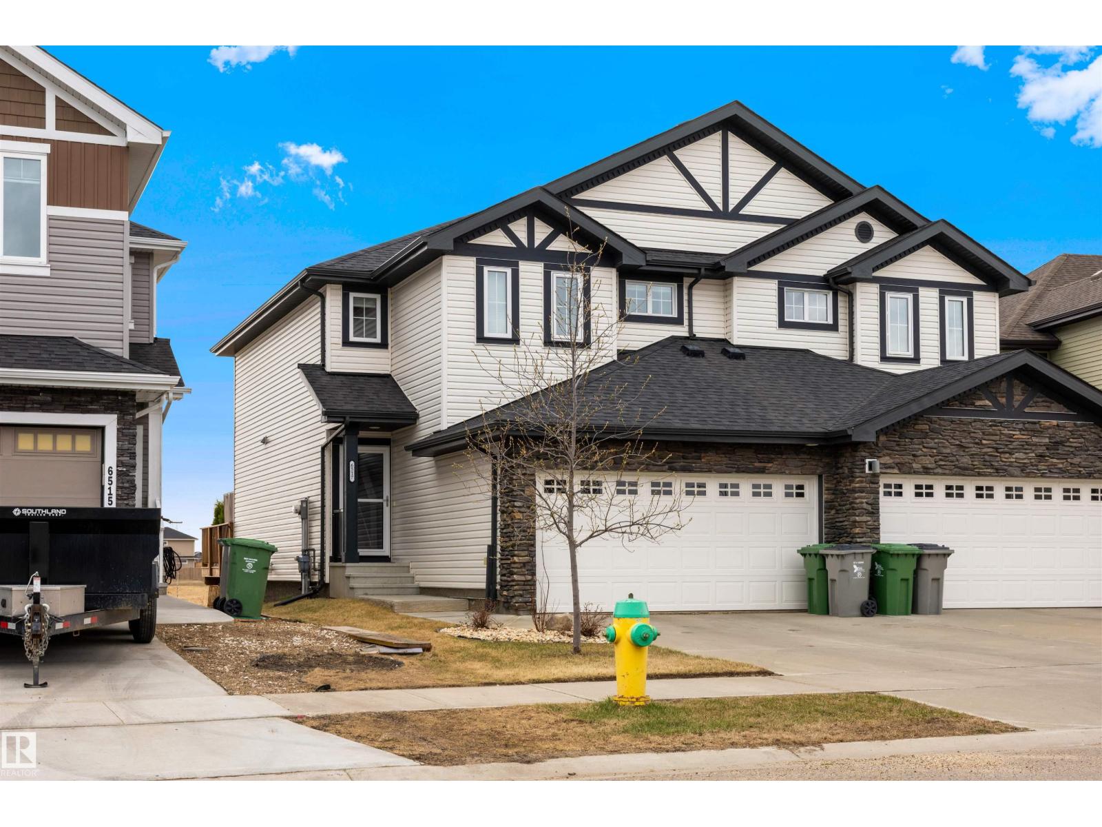 Additional image 2 of 6517 57 Avenue, Beaumont, AB, T4X2A4