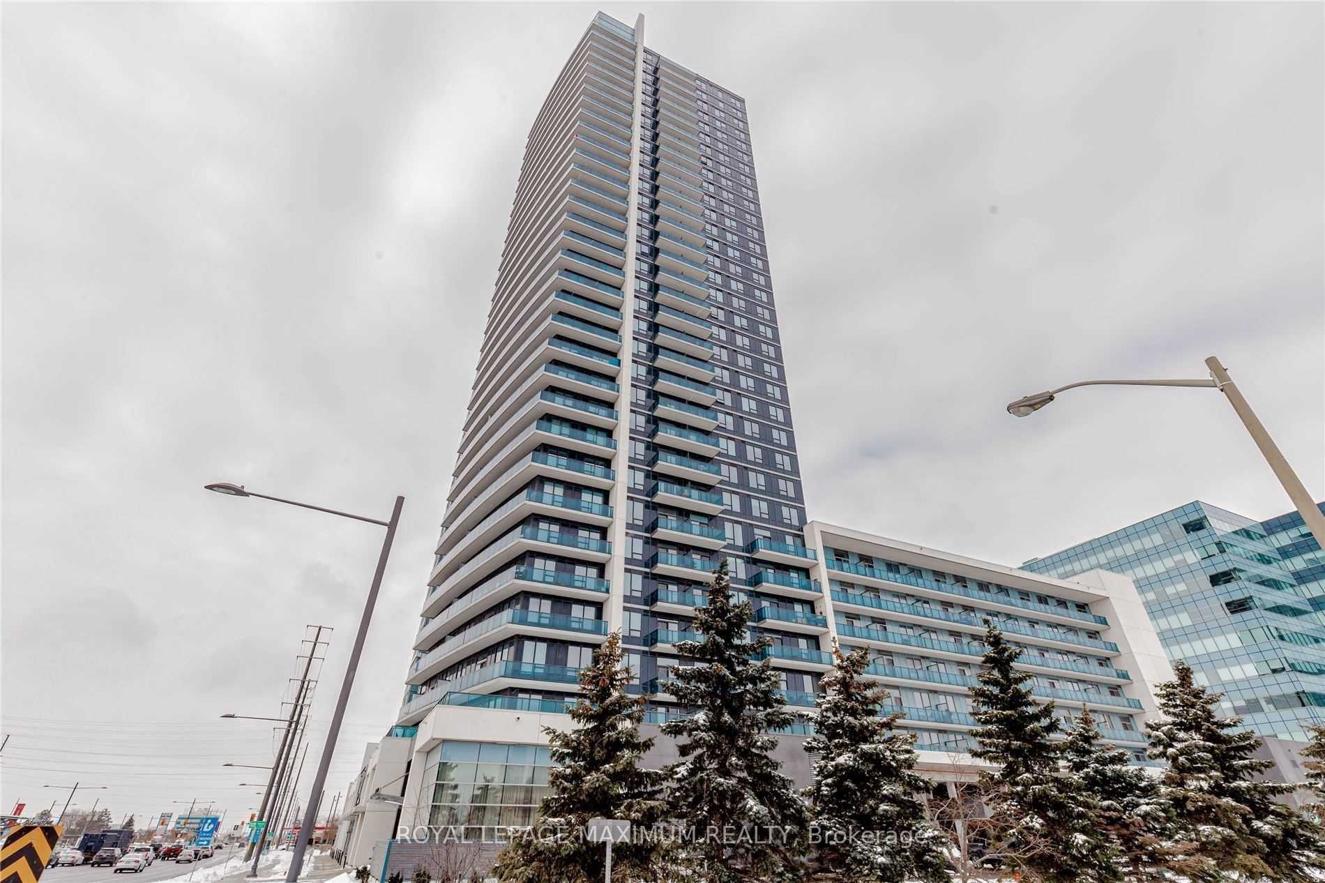 1601-3600 Highway 7 Road, Vaughan, ON, L4L 0G8