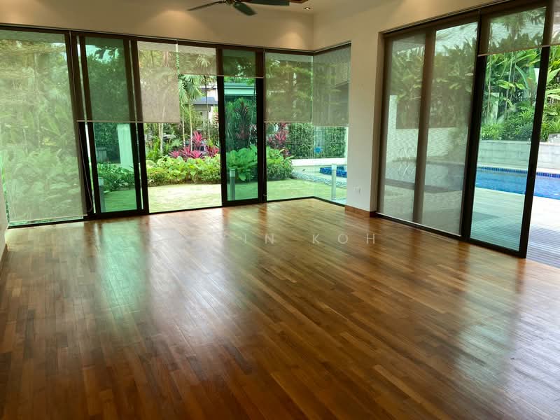 Swettenham Road Bungalow for Lease photo 3