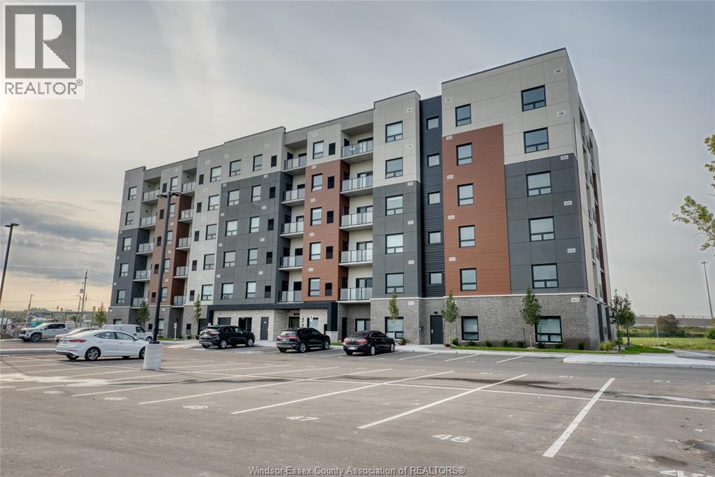 410-4785 Walker Road, Windsor, ON, N9G0E3