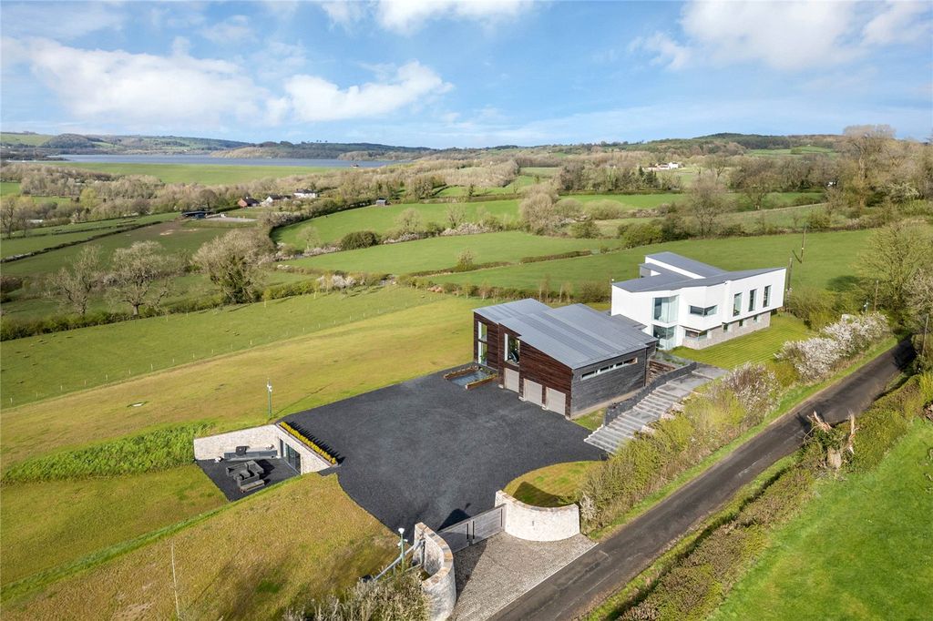 Additional image 32 of 5 bed detached house for saleGoodacres, Ashbourne, Derbyshire DE6