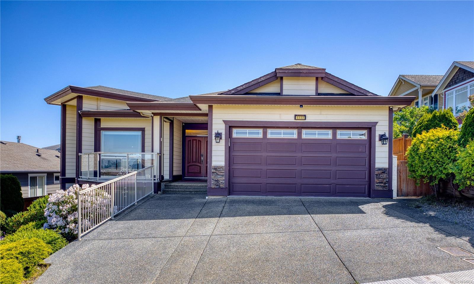 6448 Peregrine Road, Nanaimo, BC, V9V 1V5