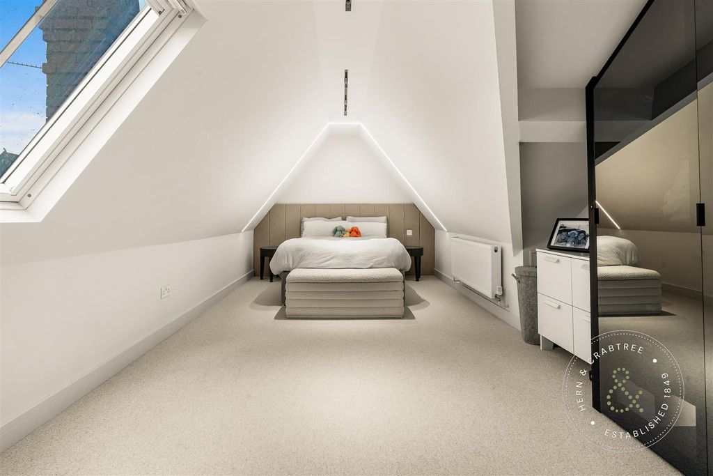 Additional image 19 of 5 bed detached house for salePalace Road, Llandaff, Cardiff CF5