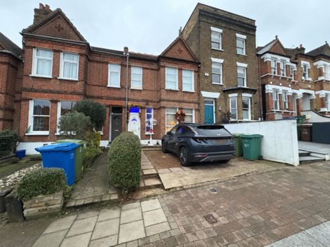 169/169A Dunstans Road, East Dulwich, Southwark, London SE22