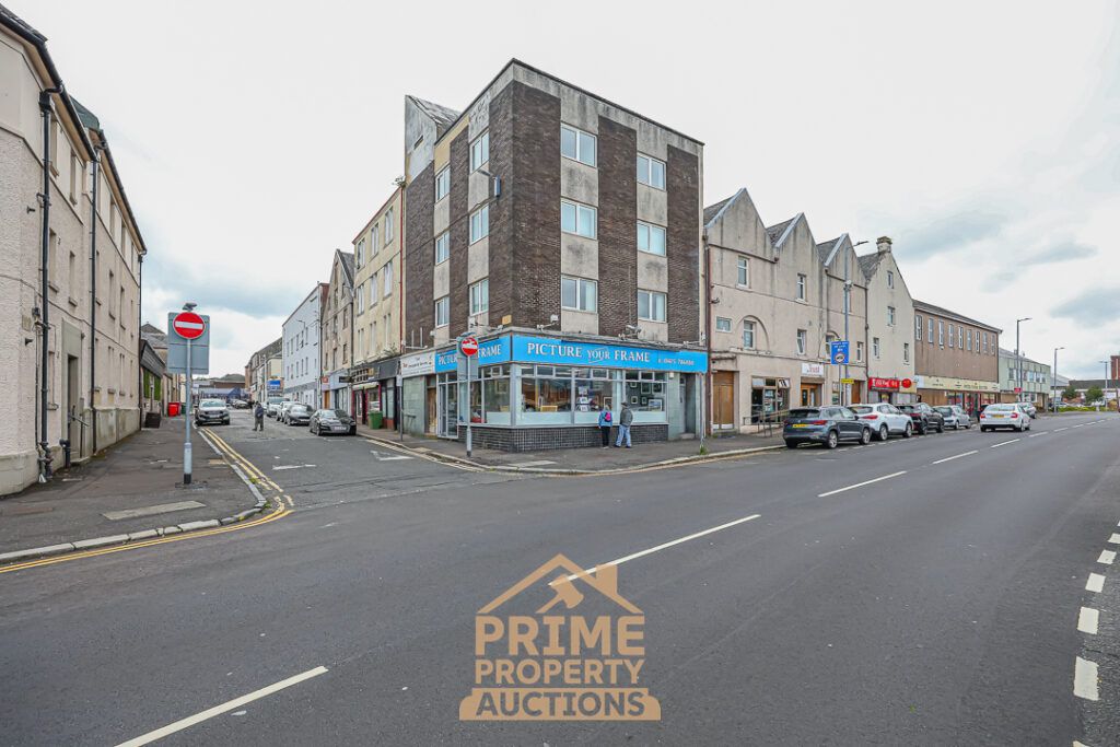 Additional image 10 of Land for sale16 Nicolson Street, Greenock PA15