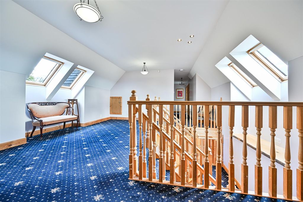 Additional image 26 of 6 bed country house for saleCarnwath, Lanark ML11