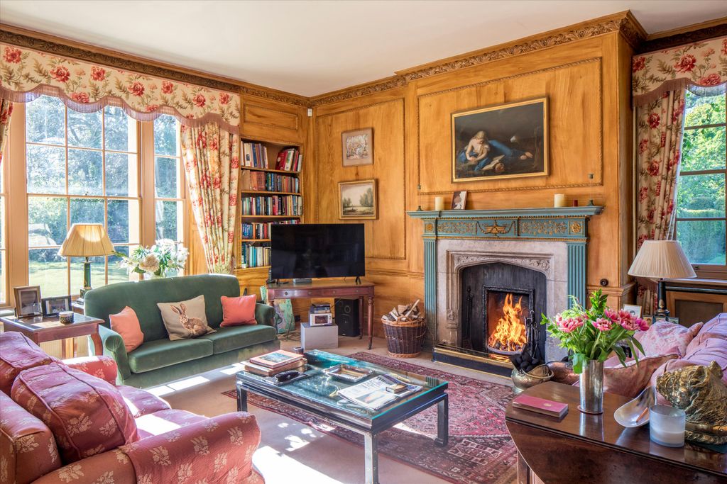 Additional image 9 of 10 bed detached house for saleRidgeway Lane, Lymington, Hampshire SO41
