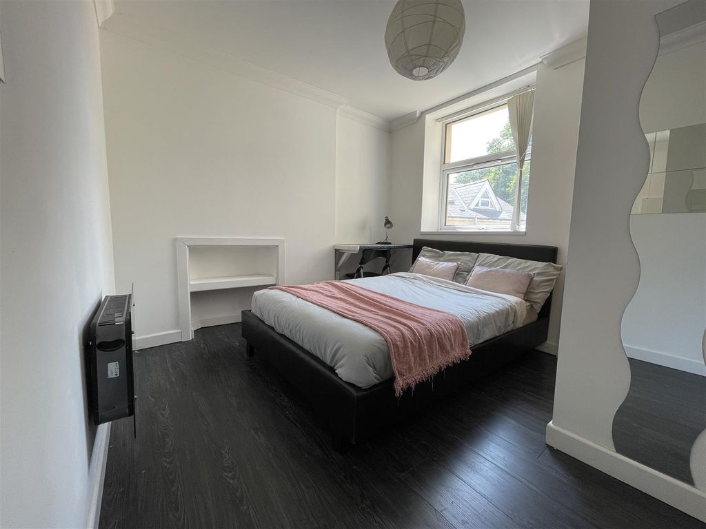 Additional image 5 of 2 bed flat to rentRichmond Road, Cardiff CF24